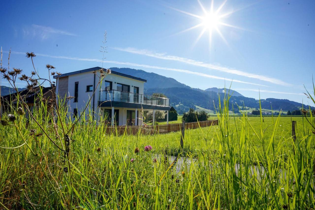 Haus Waltl Διαμέρισμα Sankt Johann in Tirol Εξωτερικό φωτογραφία