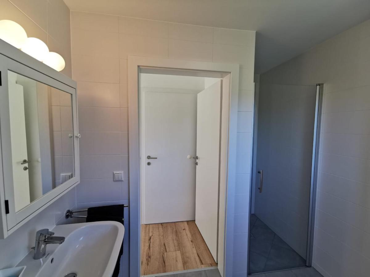 Haus Waltl Διαμέρισμα Sankt Johann in Tirol Εξωτερικό φωτογραφία