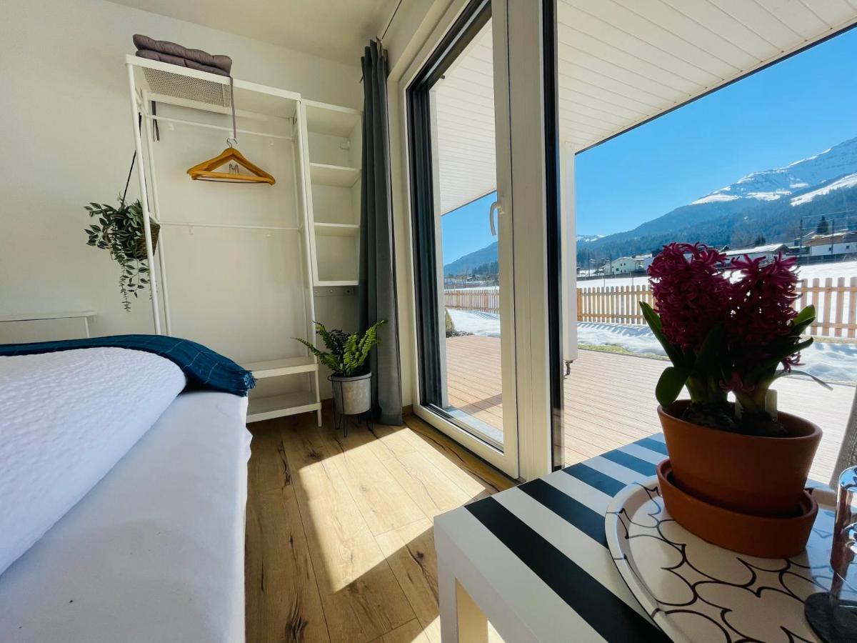 Haus Waltl Διαμέρισμα Sankt Johann in Tirol Εξωτερικό φωτογραφία