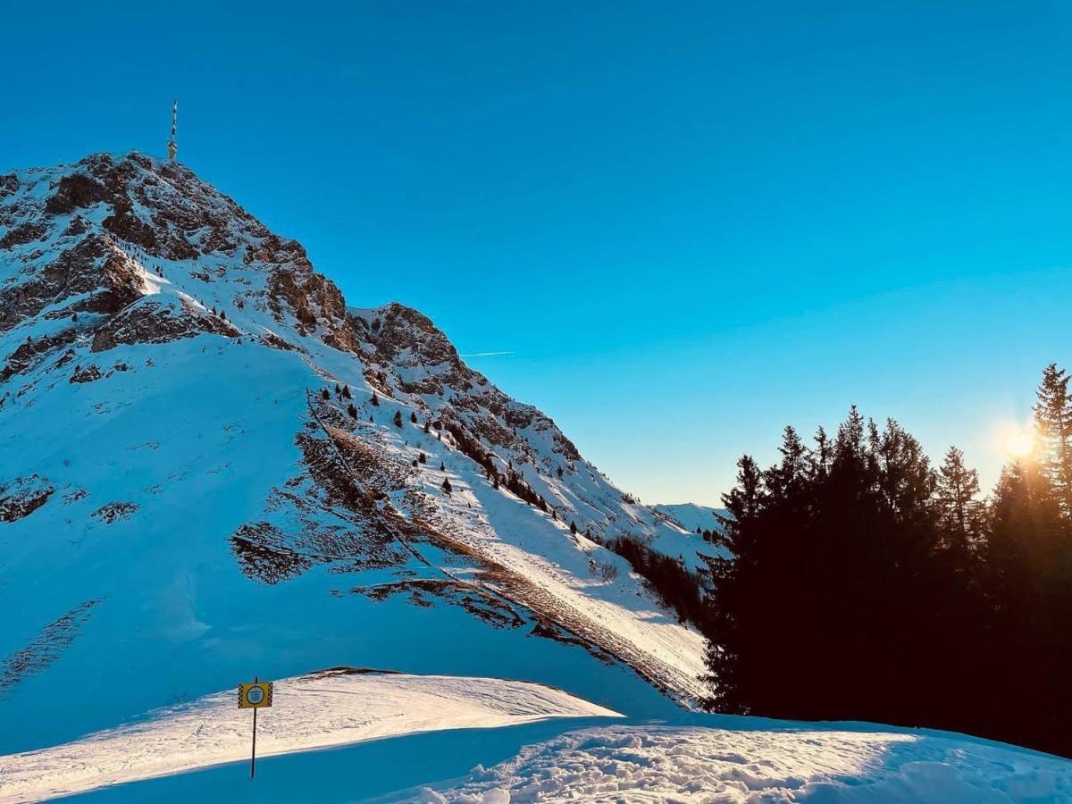 Haus Waltl Διαμέρισμα Sankt Johann in Tirol Εξωτερικό φωτογραφία